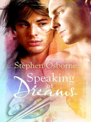 cover image of Speaking of Dreams